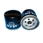 Kuva ALCO FILTER SP 845 Öljynsuodatin 3/4 16UNF Ruuvattava suodatin CHRYSLER: VOYAGER 4, Sebring II Sedan, NEON 2, JEEP: Cherokee III