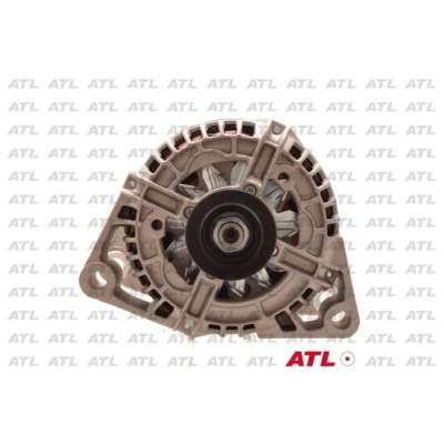 Kuva Laturi OPEL ASTRA G Halvkombi, Kombi, Sedan, ZAFIRA A Minibus, minivan OE 13108597, 93176653