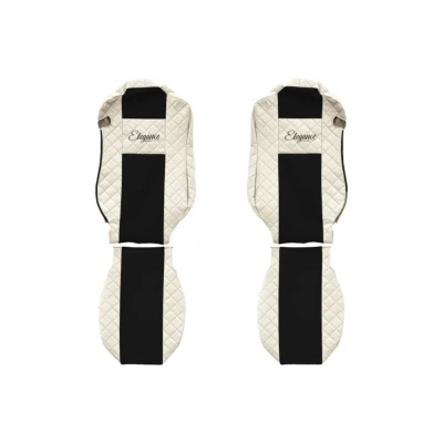 Kuva F CORE Elegance Q FX13 CHAMP Penkin päällinen Beige Tekstiili, Tekonahka