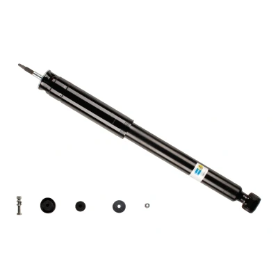 Kuva BILSTEIN B4 OE Replacement 24 100557 Iskunvaimentimet Taka akseli Kaasupaine Yksiputki Vaimennin ei jousta kantava Silmukka alhaalla, Tappi ylhäällä