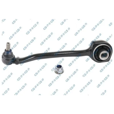 Kuva Tukivarsi, pyöräntuenta, Sisempi, Etuakseli, vasen, Taka akseli, Alla MERCEDES BENZ OE 2033301911, 2033303311, 2043301911