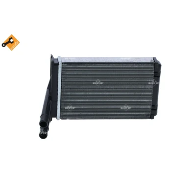 Kuva NRF 54302 Lämmityslaitteen Kenno VOLKSWAGEN: Passat B5 Sedan, Variant, AUDI: A4 Avant