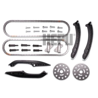 Kuva Jakoketjusarja INFINITI, NISSAN, RENAULT OE 13028 00Q0B, 130C 190 28R, 7701 479 026