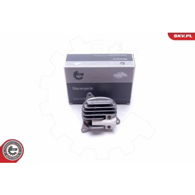 Kuva Ohjainlaite, valo BMW X3 [G01, F97], X4 [G02, F98] OE 631173466108, 7466108