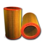 Kuva ALCO FILTER MD 748 Ilmansuodatin 256,0 145,0 Suodatinpanos ALFA ROMEO: 147, 156 Sedan, Sportwagon