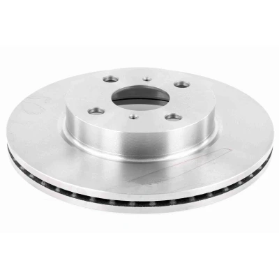 Kuva ACKOJA Jarrulevy TOYOTA: iQ 20mm 4 aukko 100mm Tuuletettu A70 80028 4351274010 Jarrulevyt