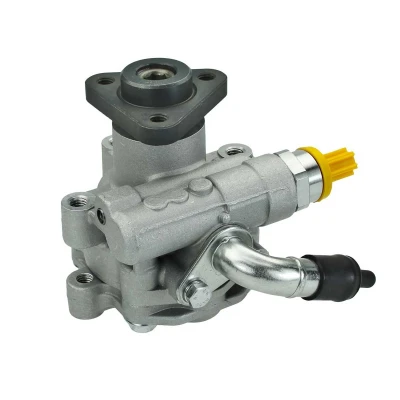 Kuva MEYLE 114 631 0034 Ohjaustehostimen Pumppu Hydraulinen ORIGINAL Quality