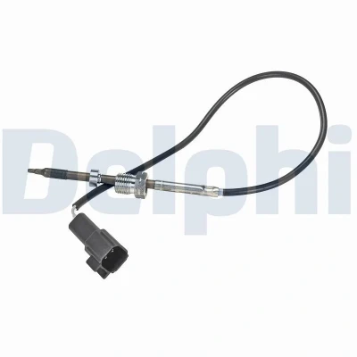 Kuva DELPHI TS30413 12B1 Tunnistin Pakokaasulämpötila FORD: FOCUS 3