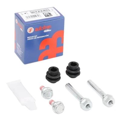Kuva AUTOFREN SEINSA D7097C Ohjaustappi TOYOTA: RAV4 III SUV, Corolla IX Station Wagon, Hatchback