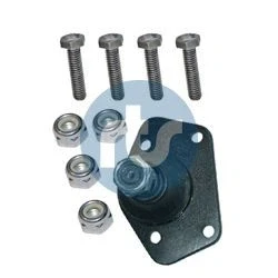 Kuva Pallonivel RTS 93 00409 056