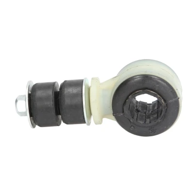 Kuva febi BILSTEIN 09474 Koiranluu Etuakseli, vasen, oikea M8 x 1,25 Plus mutterilla, aluslaatat, laakerilla OPEL: Calibra A
