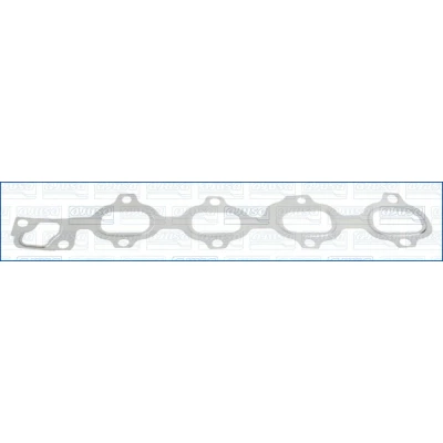 Kuva AJUSA 13260300 Pakosarjan Tiivisteet NISSAN: Qashqai / Qashqai+2 I