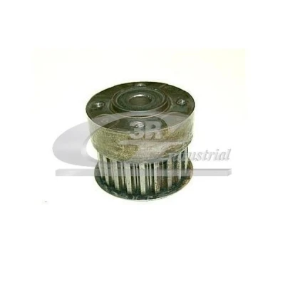 Kuva 3RG 10251 Ohjainrulla, Hammashihna 62mm