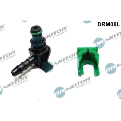 Kuva DR.MOTOR AUTOMOTIVE DRM08L Putkiliitin