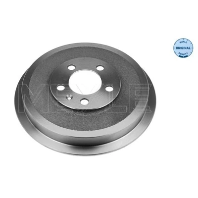 Kuva MEYLE 115 523 1038 Jarrurumpu 290 ORIGINAL Quality Taka akseli SKODA: Octavia 1 Combi, I Hatchback