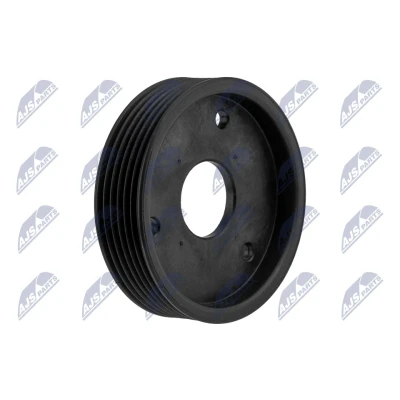 Kuva Hihnapyörä, servopumppu RENAULT CLIO II, Skåp/halvkombi KANGOO, KANGOO Express, THALIA I OE 6001547643, 7700875328