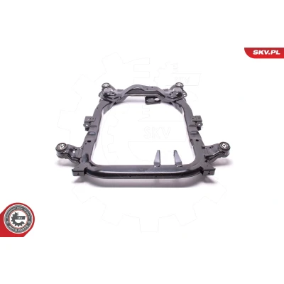 Kuva Apurunko/laitepidike, Etuakseli OPEL SIGNUM Halvkombi, VECTRA C, C GTS, Kombi OE 03 02 054, 105, 3 054