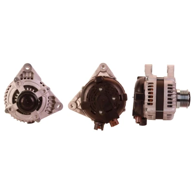 Kuva DRI 2191641602 Laturi 14V 160A VOLVO: V50, S40 II, C30, FORD: Focus 2 Kombi, 2, C Max, MAZDA: 3 Hatchback