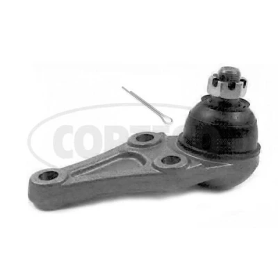 Kuva CORTECO 49395895 Alapallonivel Alla, Etuakseli, oikea, vasen MITSUBISHI: L200 / Triton IV Pick up
