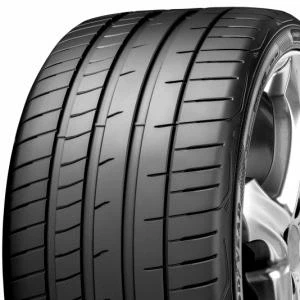Kuva Goodyear Eagle F1 Supersport 255/30 R19 91Y henkilöauto Kesärenkaat Renkaat 581448