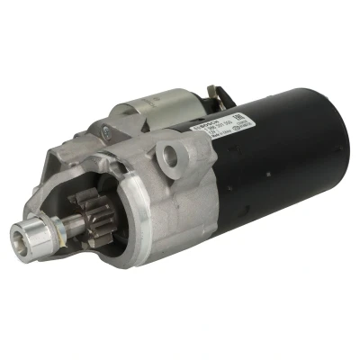Kuva BOSCH 1 986 S01 550 Starttimoottori 12V 1,4kW 10 50, 30 links 66mm AUDI: Q7, A4 B8 Sedan
