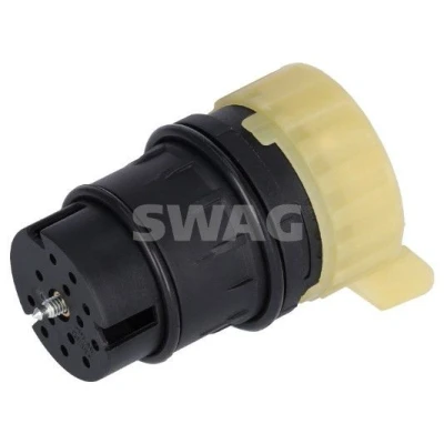 Kuva Kosketinrasia, automaattivaihteisto ohjauslaite SWAG 10 93 6332