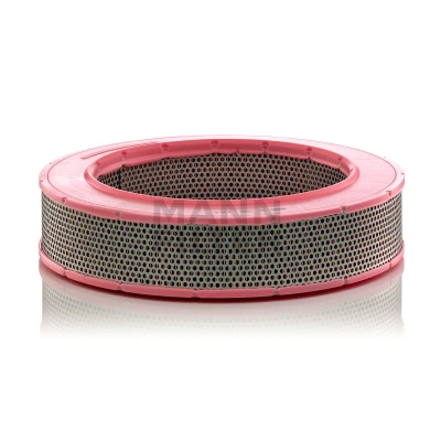 Kuva MANN FILTER C 36 157 Ilmansuodatin 81 360 Suodatinpanos MERCEDES BENZ: SL Cabriolet, S sarja Sedan, Coupe