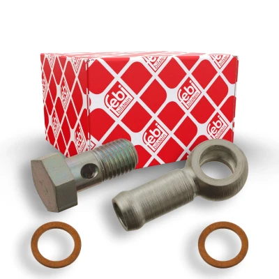 Kuva FEBI BILSTEIN 30076 Asennussarja, termostaattikotelo