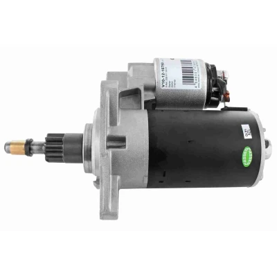 Kuva VEMO V10 12 16750 Starttimoottori 1,1 10 Original Quality VOLKSWAGEN: Transporter 4 Bus,
