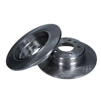 Kuva MAXGEAR 19 0694 Jarrulevyt Taka akseli 300 10 5 120 täysi BMW: 3 Sedan, Touring