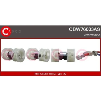 Kuva CASCO CST10416AS Starttimoottori 12V 1,40kW 9 CPS0070 M8 BMW: 3 Touring, Sedan, Coupe