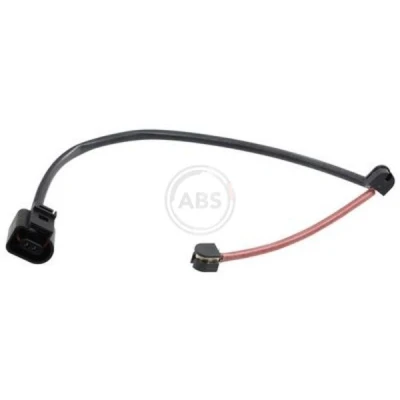 Kuva A.B.S. 39712 Jarrupalojen Kulumisen Ilmaisin SEAT: Leon III Hatchback