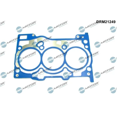 Kuva DR.MOTOR AUTOMOTIVE DRM21249 Kannentiiviste 0,37mm 75,50mm