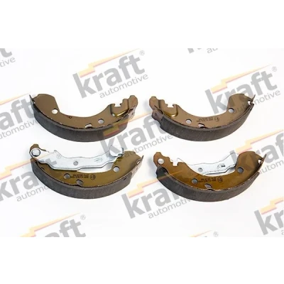 Kuva Jarrukenkäsarja KRAFT AUTOMOTIVE 6024039