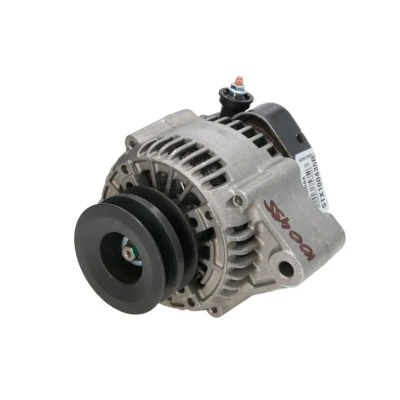 Kuva STARDAX STX100435R Laturi 12V 70A TOYOTA: HIACE 4 Kasten, RAV4 I SUV, Land Cruiser Prado 90