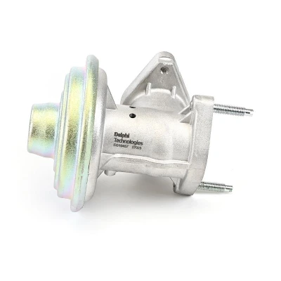 Kuva DELPHI EG10457 12B1 EGR Venttiili ilman pakokaasukierr. jäähdytintä FORD: MONDEO 3 Kombi, Stufenheck, Transit Mk5 Bussi