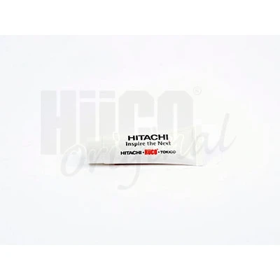 Kuva HITACHI 134101 Rasva Valkoinen Tuubi 100