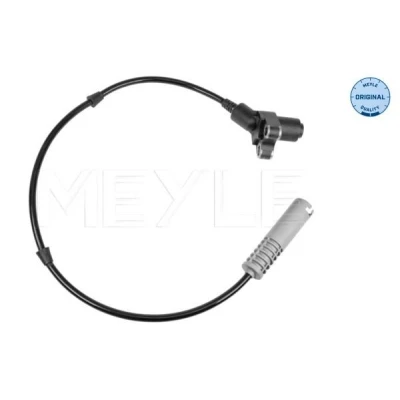 Kuva MEYLE 314 800 0041 ABS Anturi Taka akseli, molemminpuolinen ORIGINAL Quality passiivi sensori 2 1000 405 12 BMW: Z3 Roadster, 3 Compact