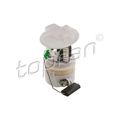Kuva Polttoainepumppu HANS PRIES 630 668