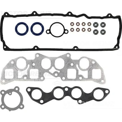 Kuva REINZ 02 52740 01 Tiivistesarja Sylinterikansi Venttiilivarren tiivisteellä, Ilman sylinterikannen tiivistettä NISSAN: Primera Hatchback