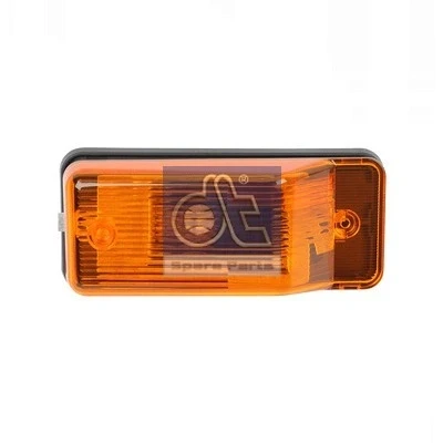 Kuva DT Spare Parts 4.66031 Vilkku Oranssi Eteen, oikea