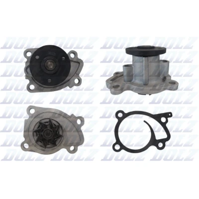 Kuva DOLZ N151 Vesipumppu NISSAN: Qashqai / Qashqai+2 I, MICRA 3, Note RENAULT: Clio 4, MEGANE Captur, DACIA: SANDERO 2