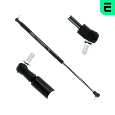 Kuva OPTIMAL AG 50522 Takaluukun Kaasujousi 585 508 JEEP: GRAND CHEROKEE 3