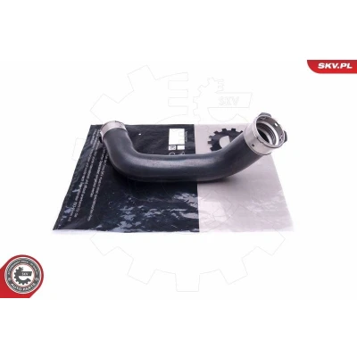 Kuva Ahdinletku NISSAN QASHQAI / +2 I OE 14463BB50A, 14463BB52A