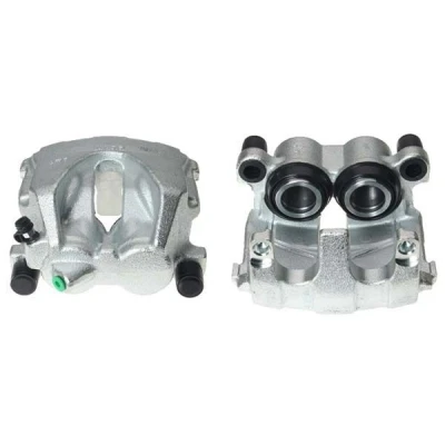Kuva BUDWEG CALIPER 344814 Jarrusatula VOLVO: XC60 I, XC90 I