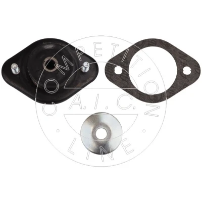 Kuva AIC 55329Set Jousijalan Tukilaakeri Taka akseli, vasen, oikea Tiivisteillä Kumi BMW: 3 Touring, Sedan, Compact