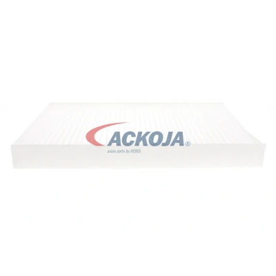 Kuva ACKOJA A38 30 5003 Raitisilmasuodatin Siitepölysuodin NISSAN: Maxima V QX Sedan
