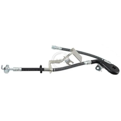 Kuva A.B.S. SL 6032 Jarruletku 778 BANJO 10.0 mm PEUGEOT: 407 SW, Sedan