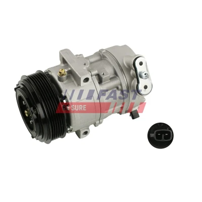 Kuva Vesipumppu FIAT, IVECO, RENAULT TRUCKS, SEAT OE 17091871, 2995625, 2995629