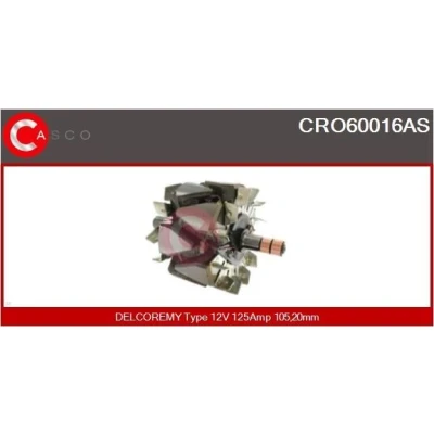 Kuva CASCO CSS74318GS Ohjauskulman Anturi OPEL: Corsa D Hatchback, FIAT: Grande Punto Hatchback